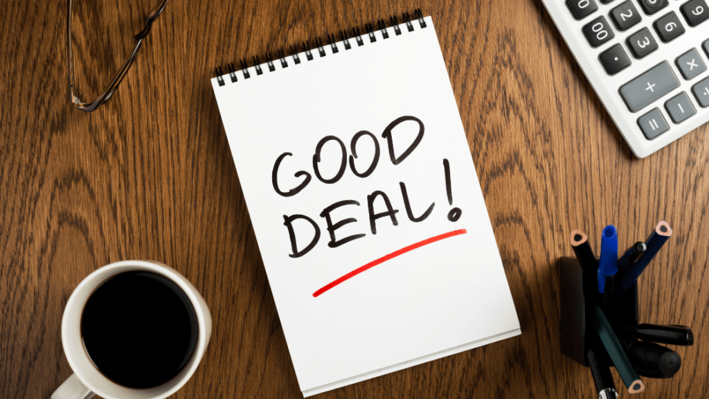 Astuces Vinted : Comment négocier et obtenir des réductions auprès des vendeurs