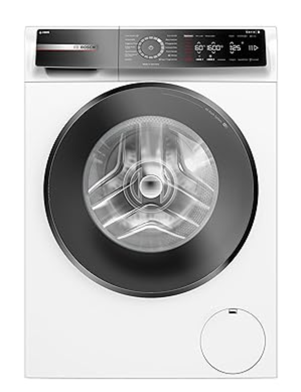 Bosch WGB256A40 Série 8