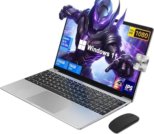 Meilleur PC Portable Gamer Qualité Prix XUEMI PC Gamer