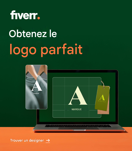 fiverr logo maker