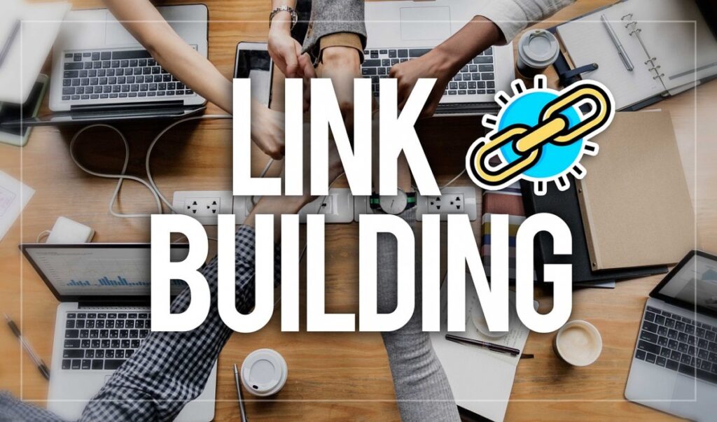 Acheter des backlinks sur des articles positionnés