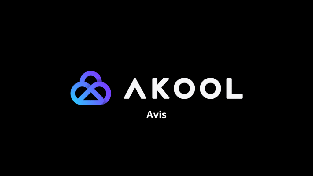 Akool bildirimi