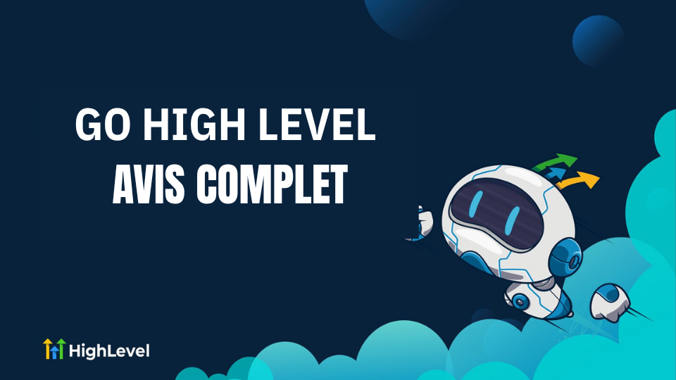 go high level avis