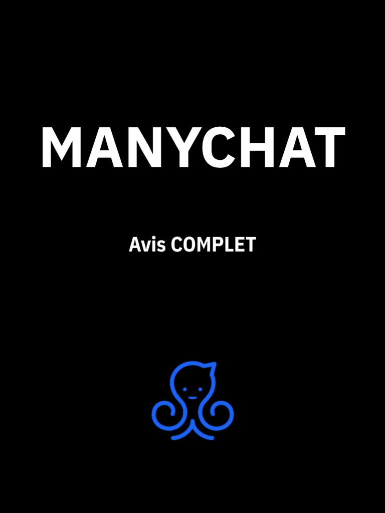 manychat c est quoi