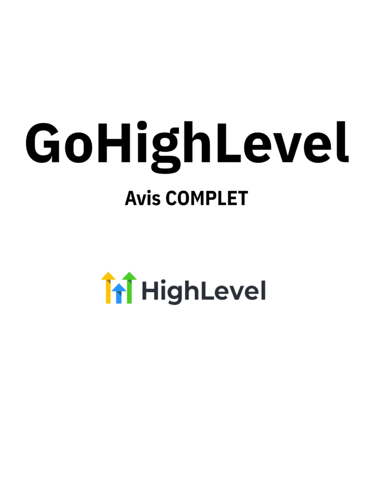go high level avis